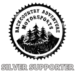 Silver Supporter Image
