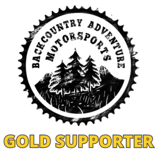 Gold Supporter Image