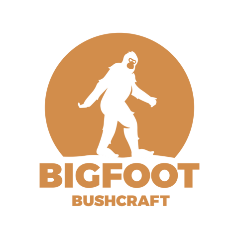 Bigfoot Bushcraft
