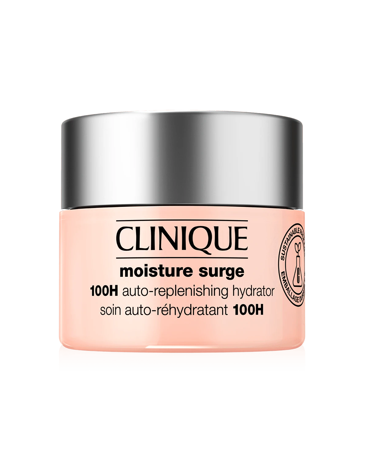 CLINIQUE Moisture Surge™ 100H Auto-Replenishing Hydrator 0.5 OZ / 15ML