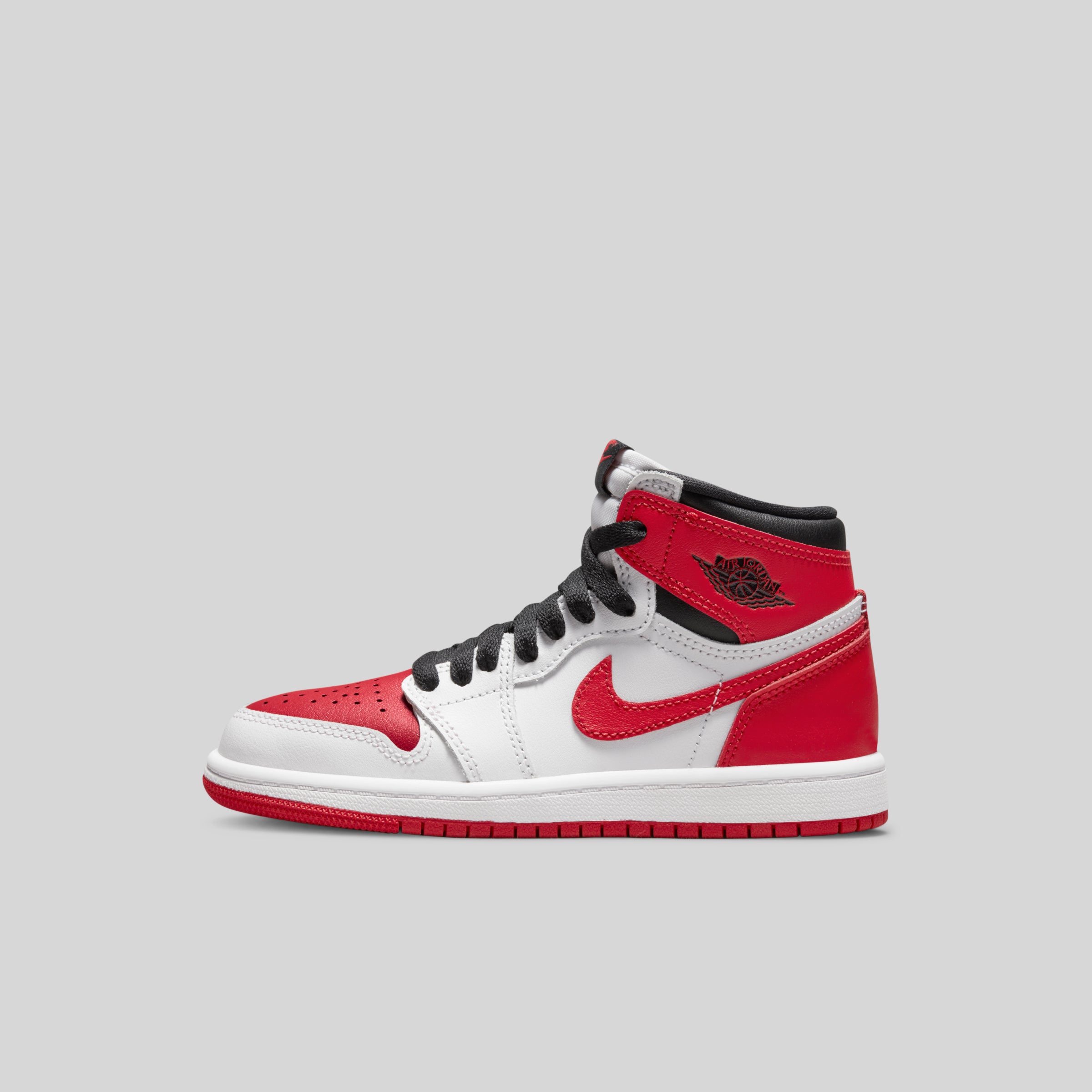 high jordan 1 kids