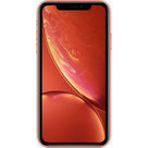 iPhone XR 256GB - Coral - Locked Verizon