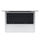 MacBook Pro (2021) 14-inch - Apple M1 Pro 10-core and 16-core GPU - 16GB RAM - SSD 512GB
