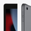 iPad 10.2-inches (2021) 9th gen 64 GB - Wi-Fi - Space Gray