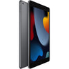 iPad 10.2-inches (2021) 9th gen 64 GB - Wi-Fi - Space Gray