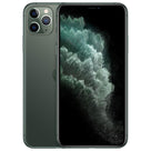 iPhone 11 Pro Max 512GB - Midnight Green - Locked Verizon