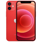 iPhone 12 mini 64GB - Red - Locked T-Mobile