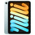 iPad mini (2024) 128GB - Blue - (Wi-Fi)
