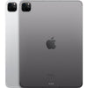 iPad Pro 11 (2022) 128GB - Space Gray - (Wi-Fi)