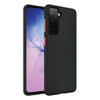 Samsung Galaxy A12 case - TPU - Black
