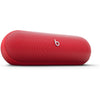 Beats Pill Bluetooth speakers - Red