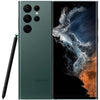 Galaxy S22 Ultra 5G 256GB - Green - Locked AT&T