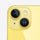 iPhone 14 128GB - Yellow - Unlocked - eSIM