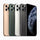 iPhone 11 Pro 512GB - Silver - Locked T-Mobile