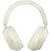 Sony WH1000XM5/S Noise cancelling Headphone Bluetooth - Silver