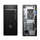 Dell OptiPlex 7090 MT Core i7 2.9 GHz - SSD 512 GB RAM 64GB
