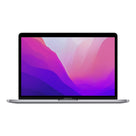 MacBook Pro (2022) 13.3-inch - Apple M2 8-core and 10-core GPU - 8GB RAM - SSD 512GB