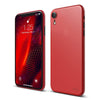 iPhone XR 256GB - Red - Locked Verizon