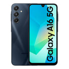Galaxy A16 5G 128GB - Black - Locked AT&T