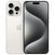 iPhone 15 Pro Max 1000GB - White Titanium - Unlocked