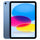 iPad 10.9-inches (2022) 10th gen 64 GB - Wi-Fi + 5G - Blue