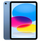 iPad 10.9 (2022) 64GB - Blue - (Wi-Fi + GSM/CDMA + 5G)