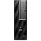 Dell OptiPlex 7000 SFF Core i5 3 GHz - SSD 512 GB + HDD 2 TB RAM 16GB