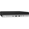 HP EliteDesk 800 G5 Mini Core i5 2.2 GHz - SSD 1 TB RAM 32GB