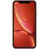 iPhone XR 128GB - Coral - Locked AT&T