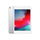iPad mini 7.9-inches (2019) 5th gen 64 GB - Wi-Fi + 4G - Silver