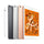 iPad mini 7.9-inches (2019) 5th gen 64 GB - Wi-Fi + 4G - Silver