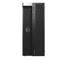 Dell Precision T5820 Xeon 3.6 GHz - SSD 256 GB RAM 8GB
