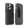 iPhone 15 Pro case - TPU - Black