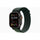 Apple Watch Ultra 2 (2023) GPS + Cellular 49 mm - Titanium Black - Alpine loop Green