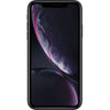 iPhone XR 256GB - Black - Locked Verizon