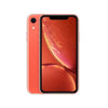 iPhone XR 256GB - Coral - Locked AT&T
