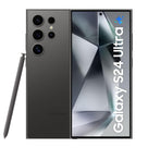 Galaxy S24 Ultra 512GB - Black - Locked T-Mobile