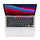 MacBook Pro (2020) 13-inch - Apple M1 8-core and 8-core GPU - 8GB RAM - SSD 256GB