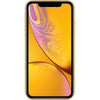 iPhone XR 256GB - Yellow - Locked Verizon