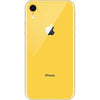 iPhone XR 256GB - Yellow - Locked Verizon