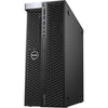 Dell Precision T5820 Xeon W 3.6 GHz - SSD 256 GB RAM 16GB