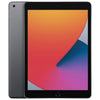 iPad 10.2-inches (2020) 8th gen 32 GB - Wi-Fi - Space Gray