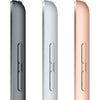 iPad 10.2-inches (2020) 8th gen 32 GB - Wi-Fi - Space Gray