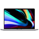 MacBook Pro Retina 16-inch (2019) - Core i9 - 64GB - SSD 8000GB