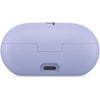 Beats Solo Buds Earbud Noise-Cancelling Bluetooth Earphones - Arctic Purple