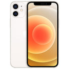 iPhone 12 mini 128GB - White - Unlocked