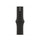 Apple Watch Series 6 (2020) GPS 40 mm - Aluminium Space Gray - Sport band Black