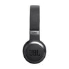 Jbl Live 675NC Noise cancelling Headphone Bluetooth - Black