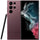 Galaxy S22 Ultra 5G 256GB - Dark Red - Locked AT&T