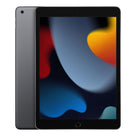 iPad 10.2 (2021) 64GB - Space Gray - (Wi-Fi + GSM/CDMA + LTE)